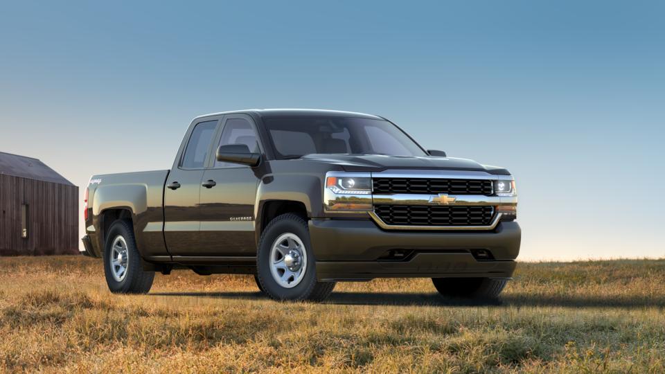 2016 Chevrolet Silverado 1500 Vehicle Photo in South Portland, ME 04106