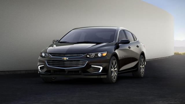 Used Mosaic Black Metallic 2016 Chevrolet Malibu Lt For In 2016 Chevrolet Malibu Vehicle Photo In Colmar Pa 18915