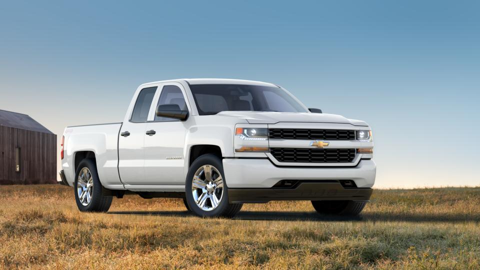 2016 Chevrolet Silverado 1500 Vehicle Photo in Medina, OH 44256