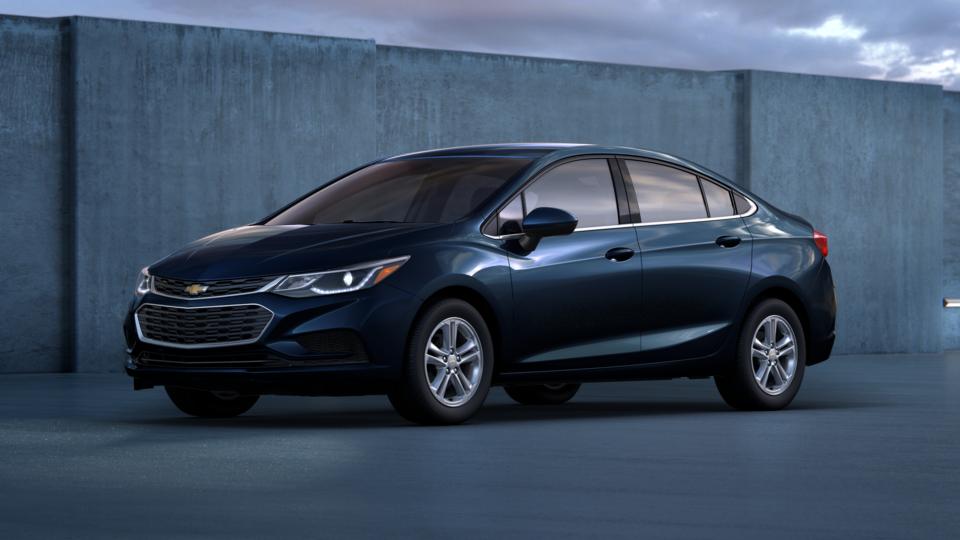 2016 Chevrolet Cruze Vehicle Photo in Colma, CA 94014