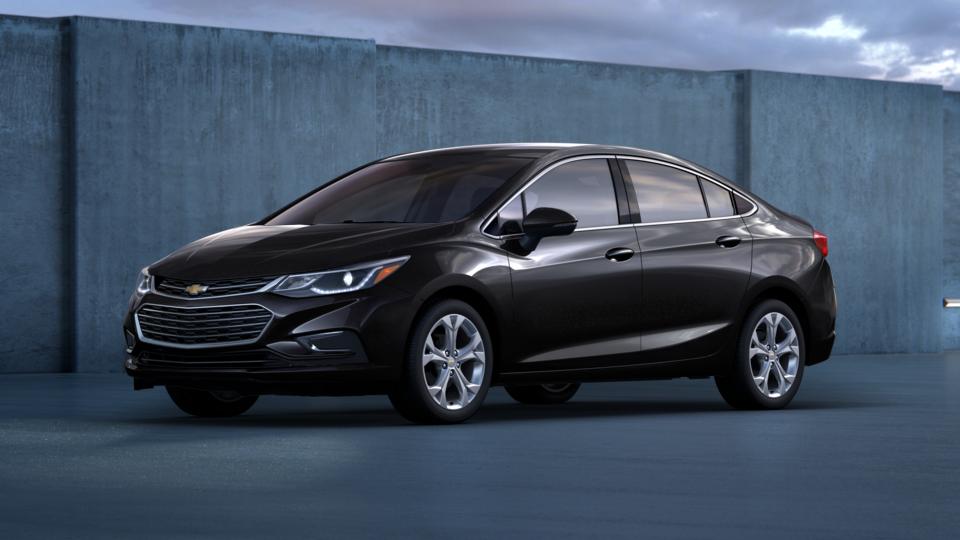 2016 Chevrolet Cruze Vehicle Photo in Westland, MI 48185