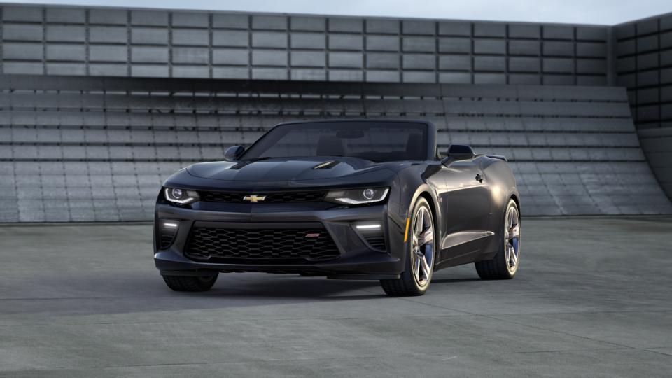 2016 Chevrolet Camaro Vehicle Photo in Watertown, CT 06795