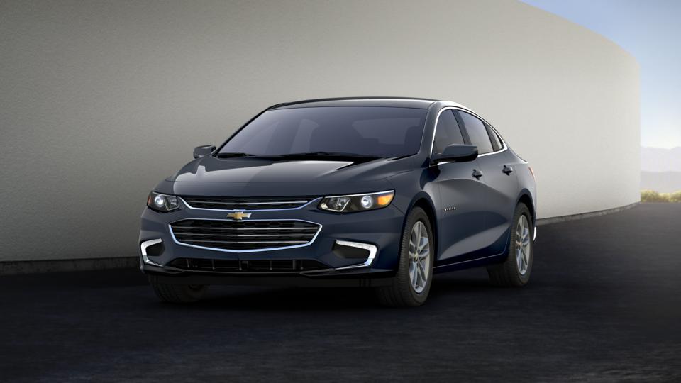 2016 Chevrolet Malibu Vehicle Photo in Lake Katrine, NY 12449