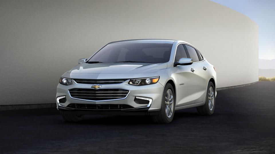 2016 Chevrolet Malibu Vehicle Photo in Medina, OH 44256