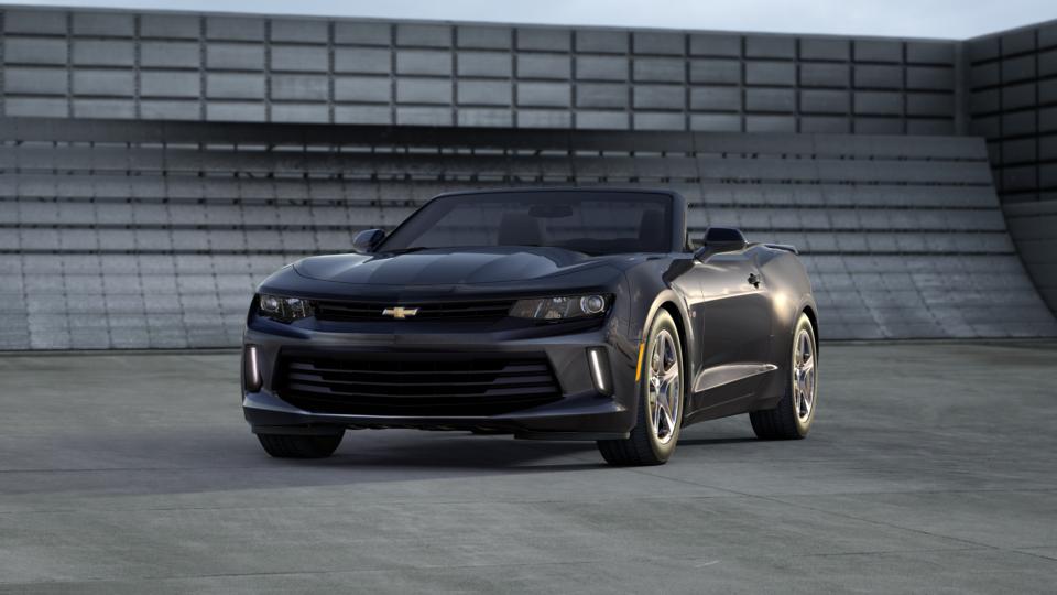 2016 Chevrolet Camaro Vehicle Photo in Brownsville, TX 78520