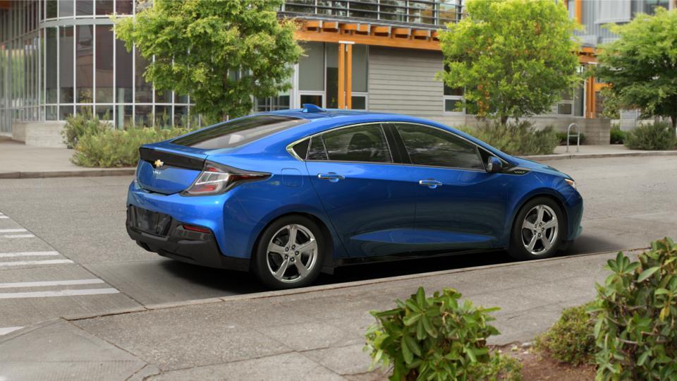 Chevrolet volt отзывы владельцев недостатки