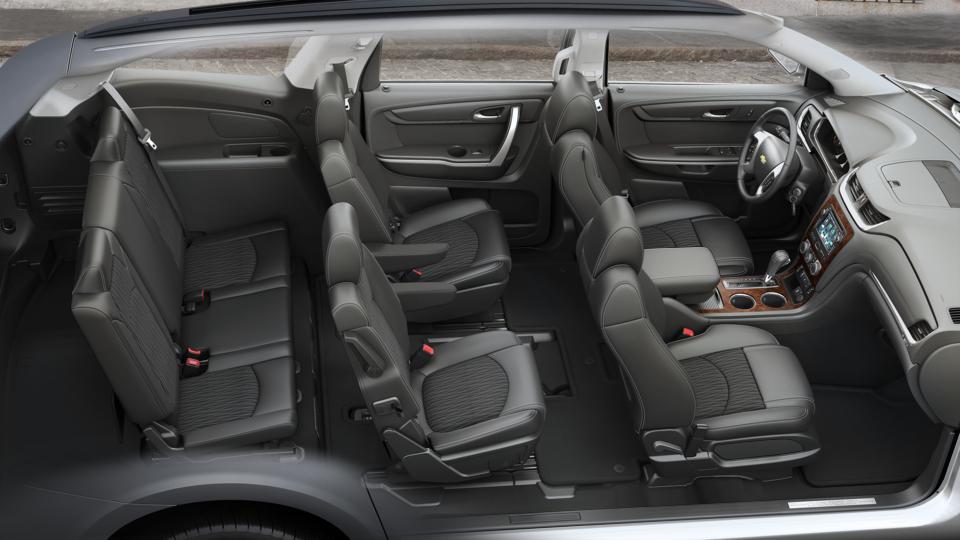 Gandrud Chevrolet New Pre Owned Vehicles In Green Bay Wi Rm 2017 Chevrolet Traverse Vehicle Photo In Green Bay Wi 54302