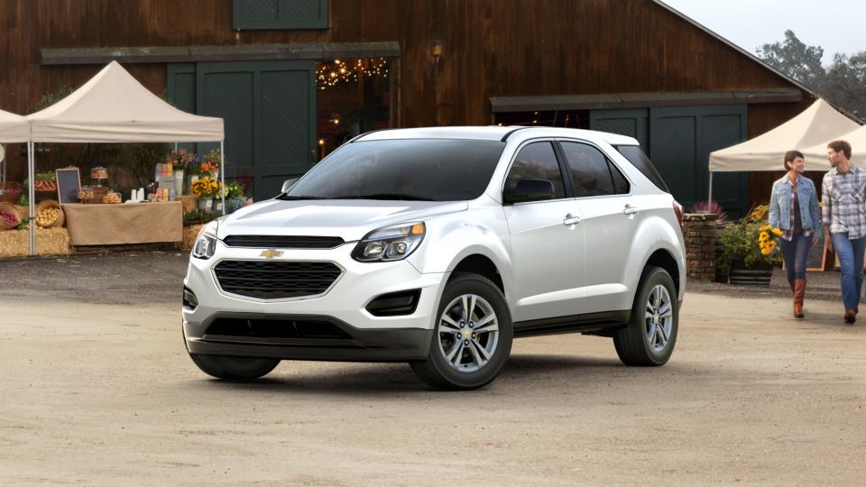 2017 Chevrolet Equinox Vehicle Photo in Williamsville, NY 14221