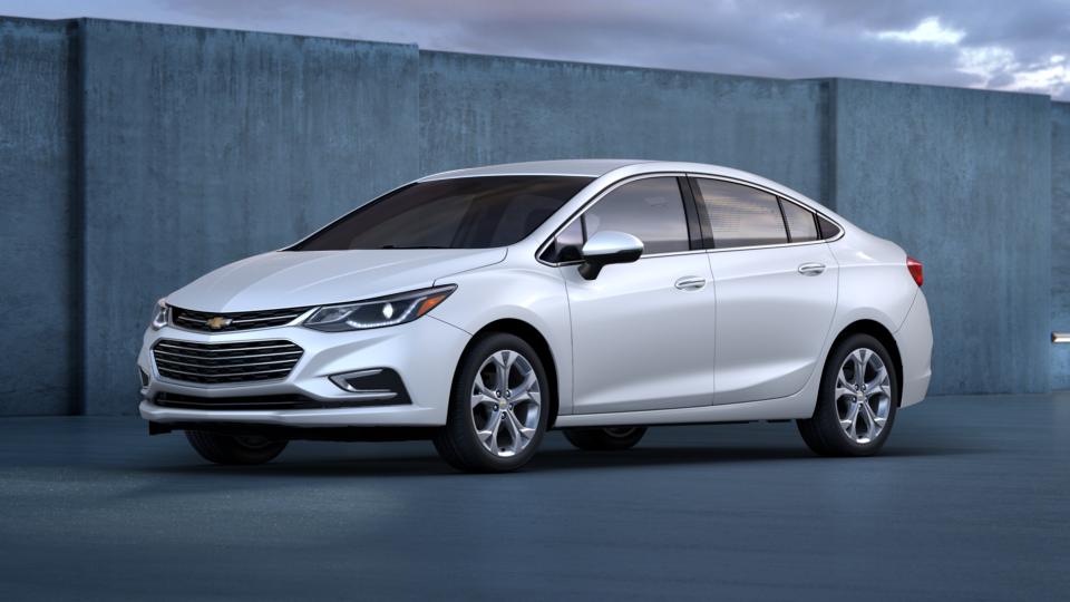 2017 Chevrolet Cruze Vehicle Photo in Pawling, NY 12564-3219