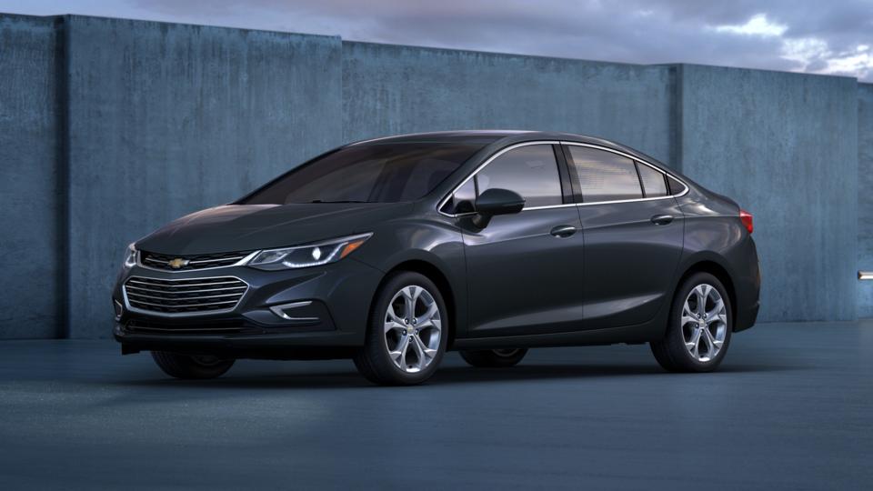 2017 Chevrolet Cruze Vehicle Photo in Pittsburgh, PA 15226