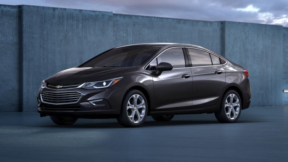 2017 Chevrolet Cruze Vehicle Photo in Bowie, MD 20716