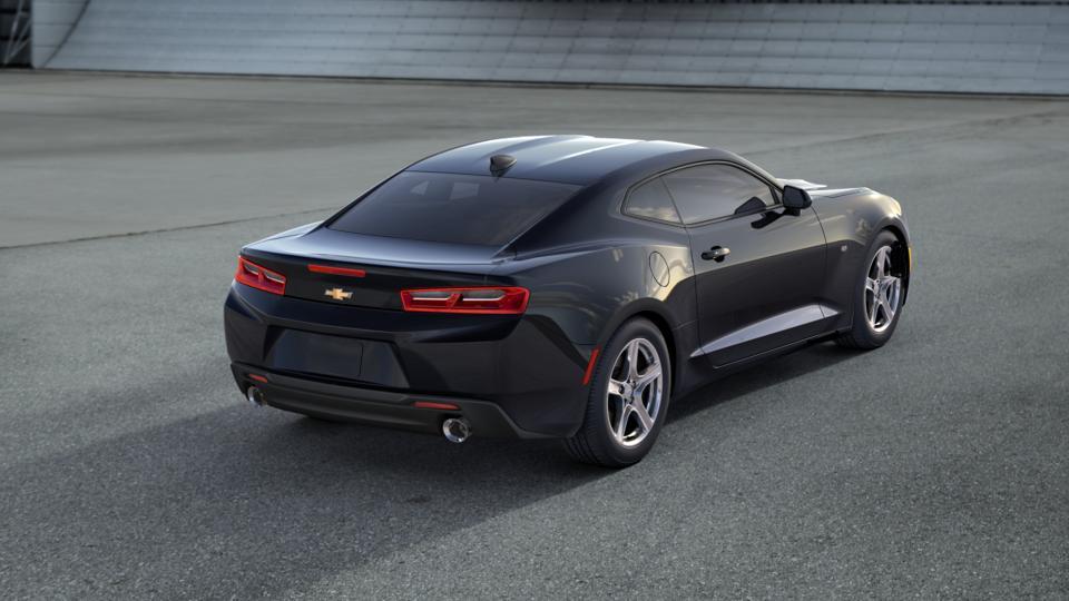 Irvine Chevrolet Camaro 2017 Black Used Car For 140332a 2017 Chevrolet Camaro Vehicle Photo In Garden Grove Ca 92843