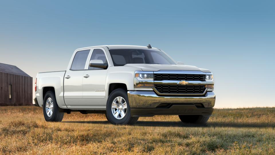 2017 Chevrolet Silverado 1500 Vehicle Photo in Rosenberg, TX 77471