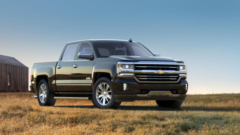 2017 Chevrolet Silverado 1500 Vehicle Photo in Baton Rouge, LA 70806