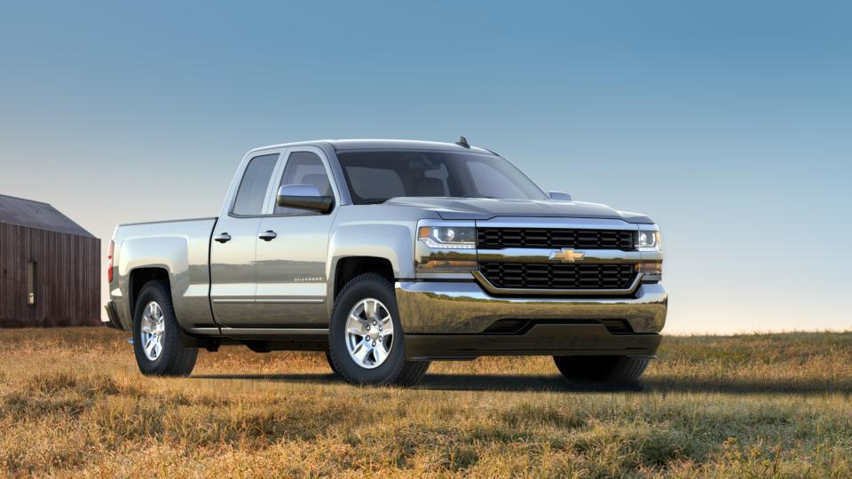 2017 Chevrolet Silverado 1500 Vehicle Photo in Colma, CA 94014