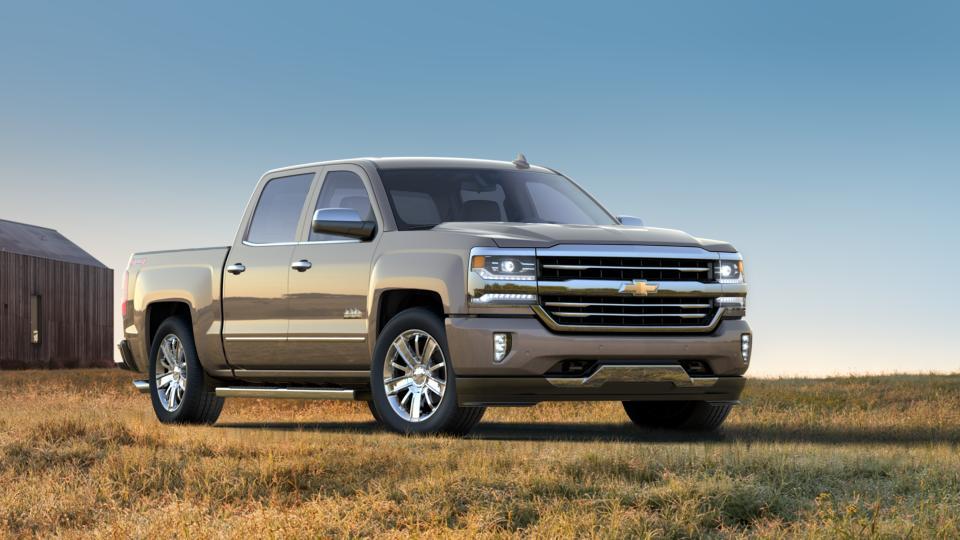 2017 Chevrolet Silverado 1500 Vehicle Photo in San Leandro, CA 94577