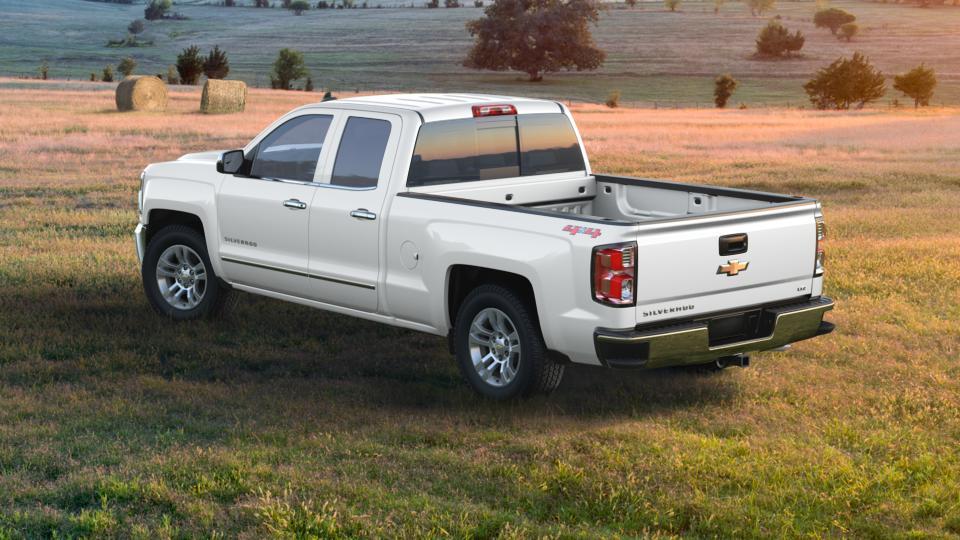 Tri Star Uniontown >> 2017 Chevrolet Silverado 1500 in Uniontown, PA - 20POV279 Tri Star Uniontown >> 2017 Chevrolet Silverado 1500 in Uniontown, PA - 20POV279