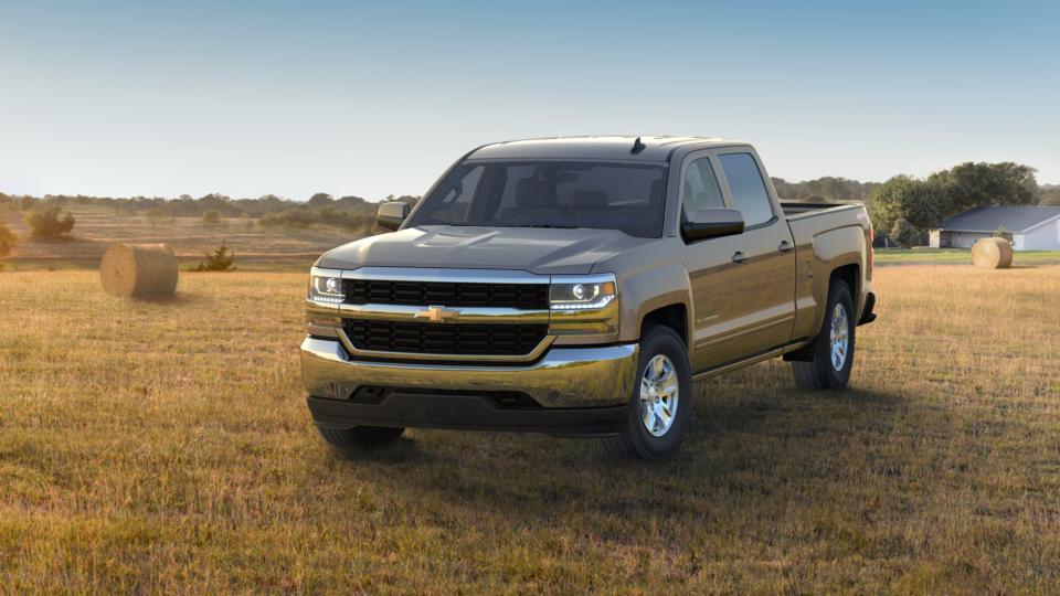 Williams Chevrolet in Elkton Chevrolet Vehicles