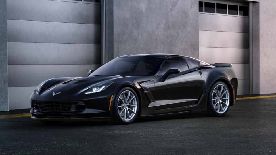 2017 Chevrolet Corvette Vehicle Photo in Hoover, AL 35216
