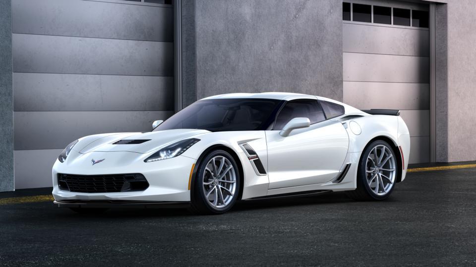 2017 Chevrolet Corvette Vehicle Photo in Atlantic City, NJ 08401