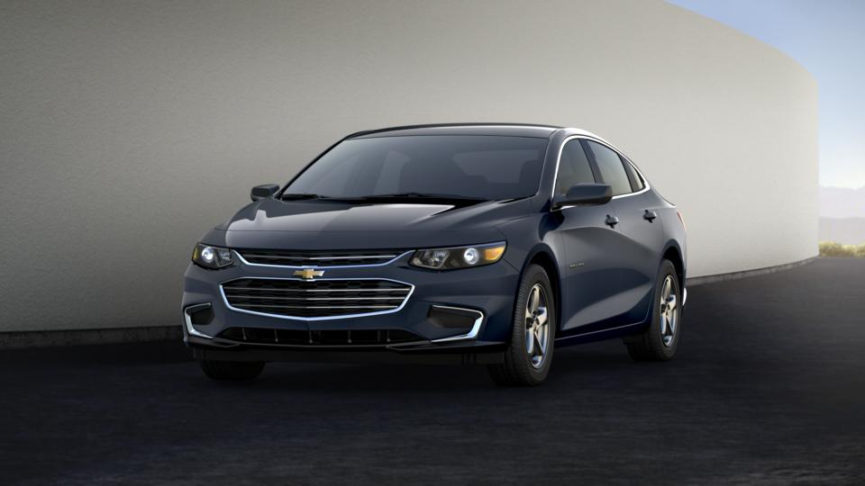 2017 Chevrolet Malibu Vehicle Photo in Lake Bluff, IL 60044