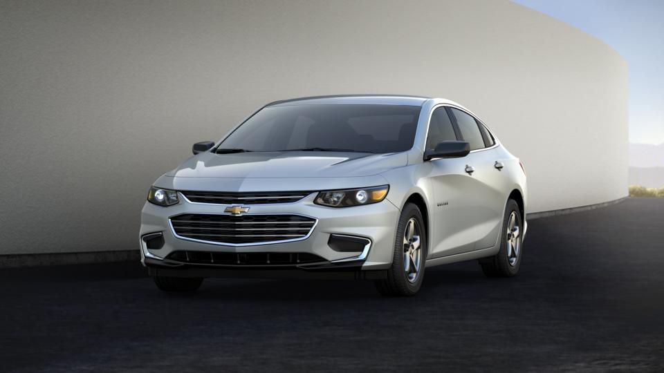 2017 Chevrolet Malibu Vehicle Photo in Quakertown, PA 18951