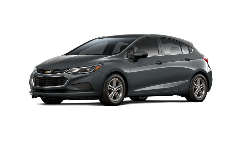 2017 Chevrolet Cruze Vehicle Photo in Boonville, IN 47601