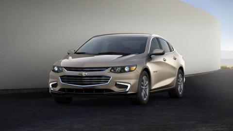 Find Used Chevrolet Malibu Vehicles for Sale in Dallas/Fort Worth at