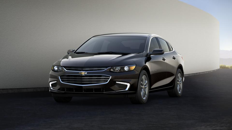 2017 Chevrolet Malibu Vehicle Photo in Lake Bluff, IL 60044