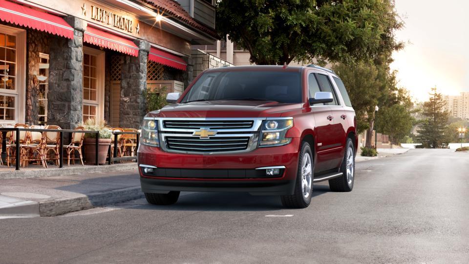 2017 Chevrolet Tahoe Vehicle Photo in Lincoln, NE 68521