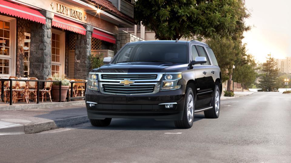 2017 Chevrolet Tahoe Vehicle Photo in Lowell, IN 46356
