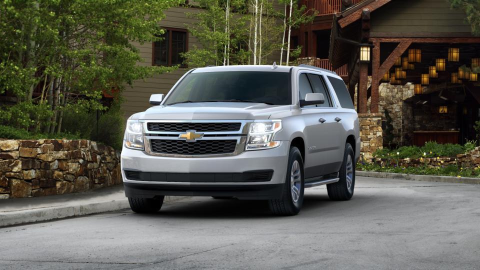 2017 Chevrolet Suburban Vehicle Photo in Lake Bluff, IL 60044