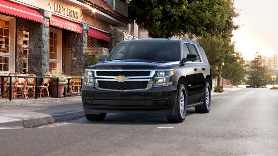 2017 Chevrolet Tahoe Vehicle Photo in San Leandro, CA 94577