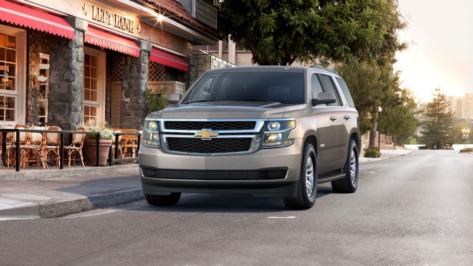 2017 Chevrolet Tahoe Vehicle Photo in Pawling, NY 12564-3219