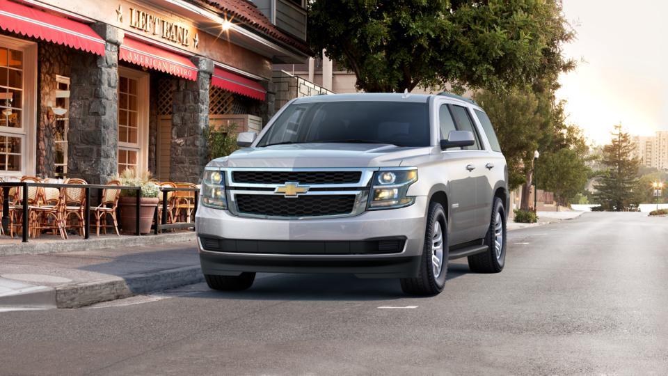 2017 Chevrolet Tahoe Vehicle Photo in Boonville, IN 47601