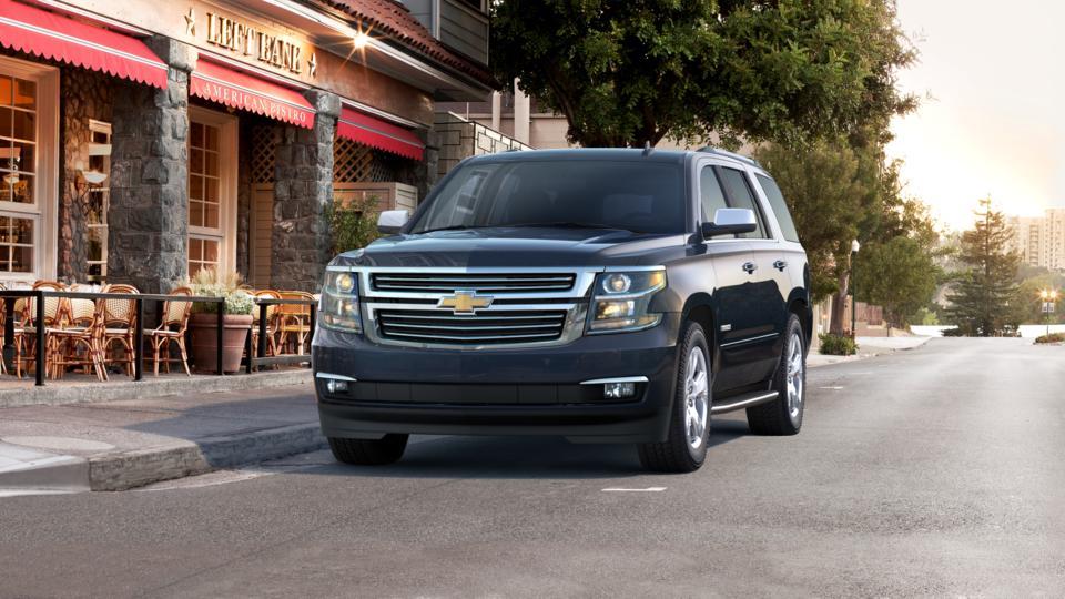 2017 Chevrolet Tahoe Vehicle Photo in Crosby, TX 77532
