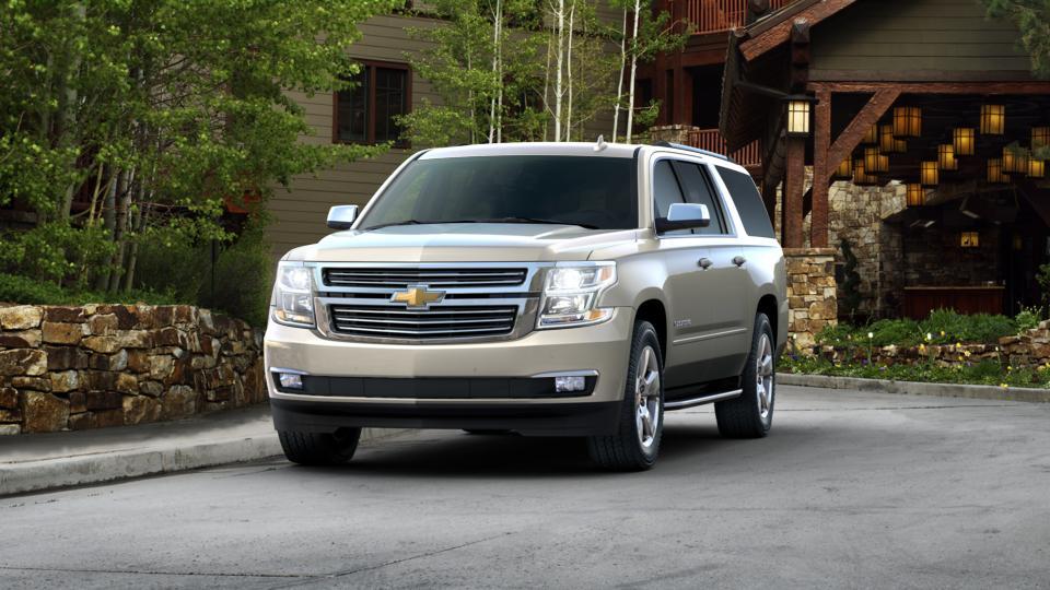2017 Chevrolet Suburban Vehicle Photo in Baton Rouge, LA 70806