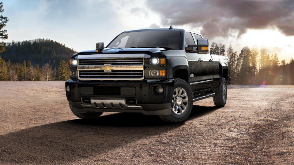 2017 Chevrolet Silverado 3500HD Vehicle Photo in Prescott, AZ 86305