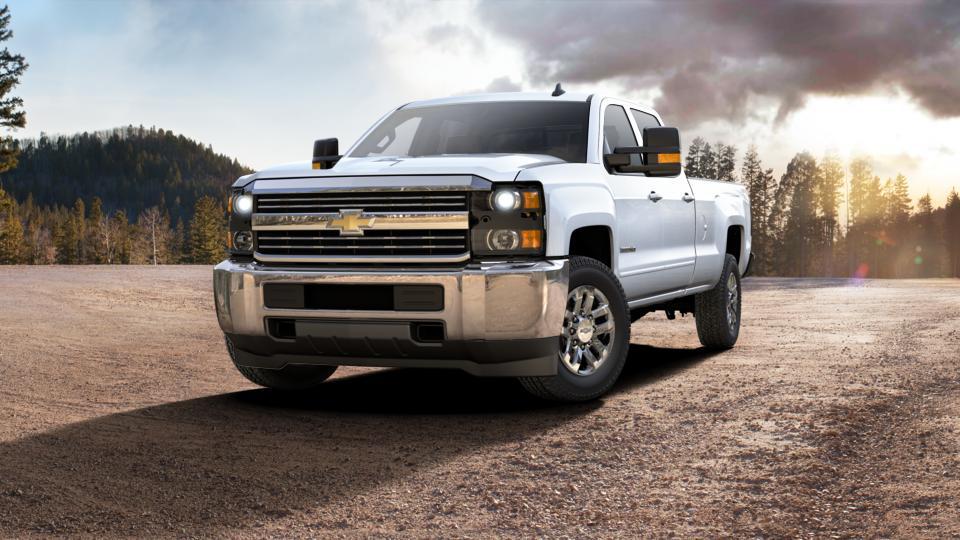 2017 Chevrolet Silverado 3500HD Vehicle Photo in Spokane, WA 99207