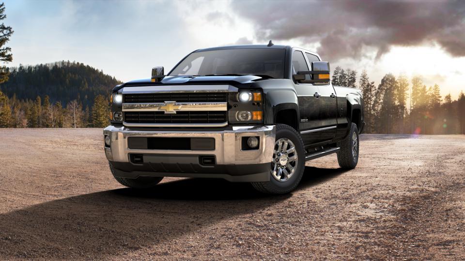 2017 Chevrolet Silverado 3500HD Vehicle Photo in Quakertown, PA 18951