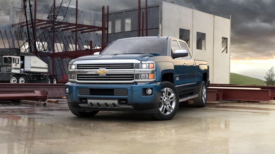 2017 Chevrolet Silverado 2500HD Vehicle Photo in Lincoln, NE 68521