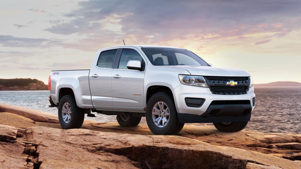2017 Chevrolet Colorado Vehicle Photo in Danbury, CT 06810