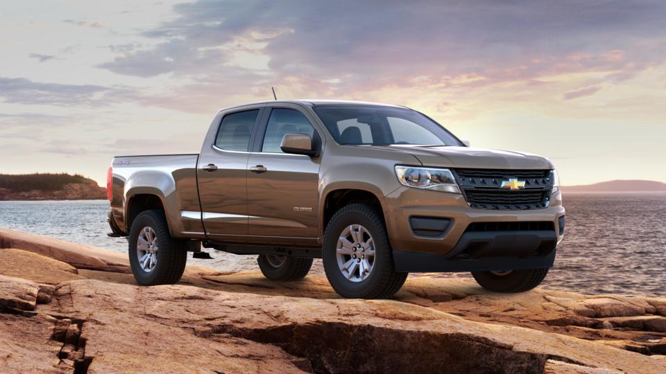 2017 Chevrolet Colorado for sale in Colfax 1GCGTCEN3H1182231 Colfax