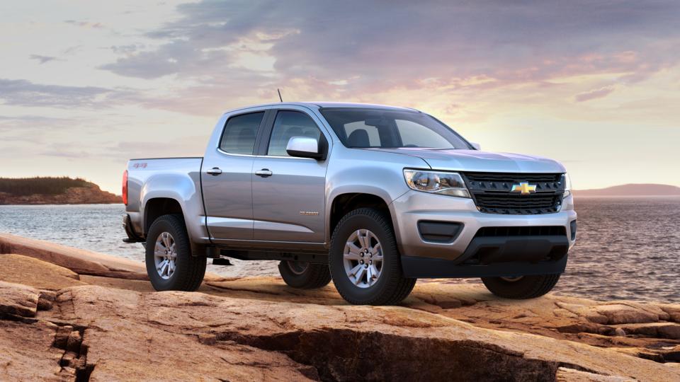 Used 2017 Chevrolet Colorado for sale in Louisville G3345A