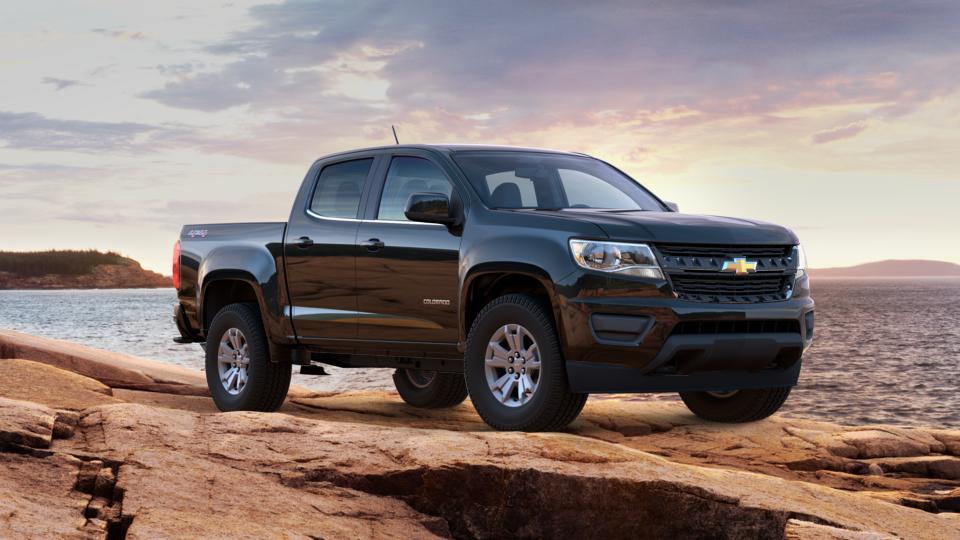 2017 Chevrolet Colorado Vehicle Photo in Anchorage, AK 99515