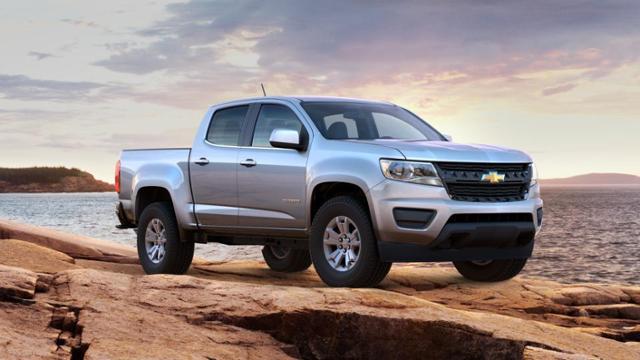Chevrolet Dealer In Davis 2017 Chevrolet Colorado Vehicle Photo In Davis Ca 95616