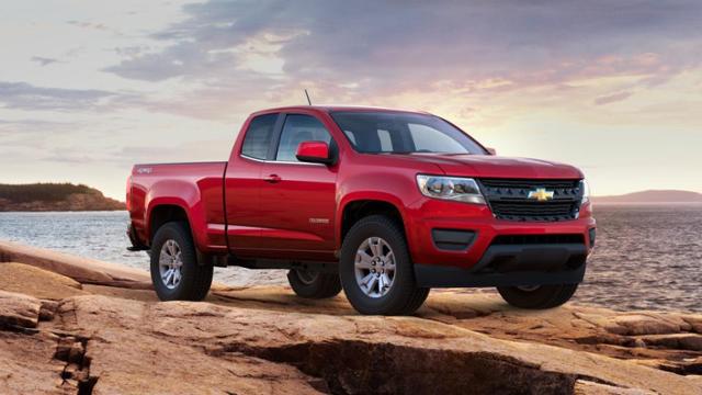 2017 Chevrolet Colorado For In Taylor Mi 2017 Chevrolet Colorado Vehicle Photo In Taylor Mi 48180