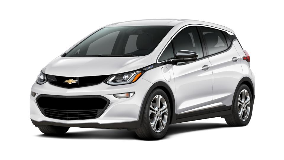 2017 Chevrolet Bolt EV Vehicle Photo in Colma, CA 94014