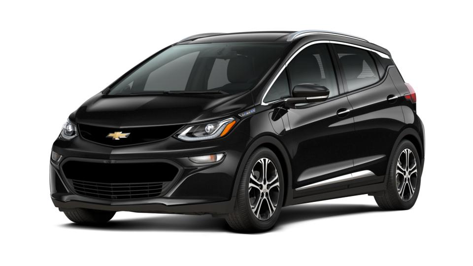 2017 Chevrolet Bolt EV Vehicle Photo in Novato, CA 94945