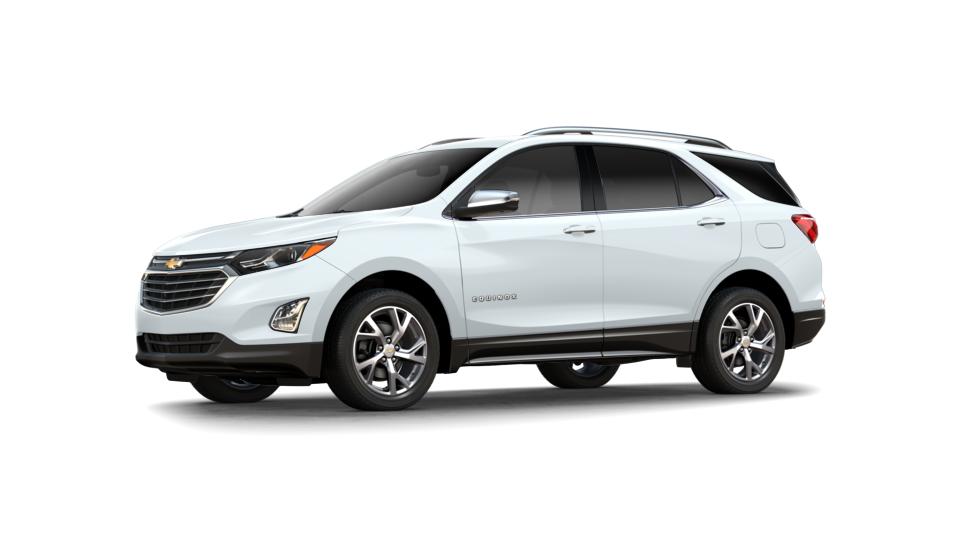 2018 Equinox FWD Premier